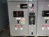 SQUARE D ISO-Flex 4.16kV Medium Voltage MCC | (4) Vacuum Motor Starters | 2000A Bus