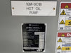 SQUARE D ISO-Flex 4.16kV Medium Voltage MCC | (4) Vacuum Motor Starters | 2000A Bus