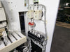SQUARE D ISO-Flex 4.16kV Medium Voltage MCC | (4) Vacuum Motor Starters | 2000A Bus