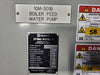 SQUARE D ISO-Flex 4.16kV Medium Voltage MCC | (4) Vacuum Motor Starters | 2000A Bus