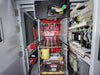 SQUARE D ISO-Flex 4.16kV Medium Voltage MCC | (4) Vacuum Motor Starters | 2000A Bus
