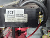 SQUARE D ISO-Flex 4.16kV Medium Voltage MCC | (4) Vacuum Motor Starters | 2000A Bus