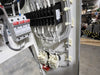 SQUARE D ISO-Flex 4.16kV Medium Voltage MCC | (4) Vacuum Motor Starters | 2000A Bus