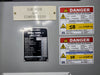 SQUARE D ISO-Flex 4.16kV Medium Voltage MCC | (4) Vacuum Motor Starters | 2000A Bus