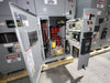 SQUARE D ISO-Flex 4.16kV Medium Voltage MCC | (4) Vacuum Motor Starters | 2000A Bus