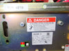 SQUARE D ISO-Flex 4.16kV Medium Voltage MCC | (4) Vacuum Motor Starters | 2000A Bus