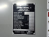SQUARE D ISO-Flex 4.16kV Medium Voltage MCC | (4) Vacuum Motor Starters | 2000A Bus