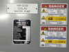 SQUARE D ISO-Flex 4.16kV Medium Voltage MCC | (4) Vacuum Motor Starters | 2000A Bus