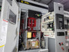 SQUARE D ISO-Flex 4.16kV Medium Voltage MCC | (4) Vacuum Motor Starters | 2000A Bus