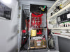 SQUARE D ISO-Flex 4.16kV Medium Voltage MCC | (4) Vacuum Motor Starters | 2000A Bus