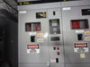 SQUARE D ISO-Flex 4.16kV Medium Voltage MCC | (4) Vacuum Motor Starters | 2000A Bus