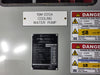 SQUARE D ISO-Flex 4.16kV Medium Voltage MCC | (4) Vacuum Motor Starters | 2000A Bus