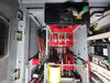 SQUARE D ISO-Flex 4.16kV Medium Voltage MCC | (4) Vacuum Motor Starters | 2000A Bus