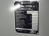 SQUARE D ISO-Flex 4.16kV Medium Voltage MCC | (4) Vacuum Motor Starters | 2000A Bus