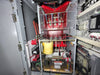 SQUARE D ISO-Flex 4.16kV Medium Voltage MCC | (4) Vacuum Motor Starters | 2000A Bus