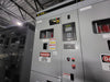 SQUARE D ISO-Flex 4.16kV Medium Voltage MCC | (4) Vacuum Motor Starters | 2000A Bus