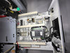 SQUARE D ISO-Flex 4.16kV Medium Voltage MCC | (4) Vacuum Motor Starters | 2000A Bus