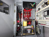 SQUARE D ISO-Flex 4.16kV Medium Voltage MCC | (4) Vacuum Motor Starters | 2000A Bus