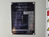 SQUARE D ISO-Flex 4.16kV Medium Voltage MCC | (4) Vacuum Motor Starters | 2000A Bus