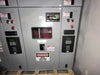 SQUARE D ISO-Flex 4.16kV Medium Voltage MCC | (4) Vacuum Motor Starters | 2000A Bus