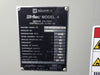 SQUARE D ISO-Flex 4.16kV Medium Voltage MCC | (4) Vacuum Motor Starters | 2000A Bus