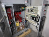 SQUARE D ISO-Flex 4.16kV Medium Voltage MCC | (4) Vacuum Motor Starters | 2000A Bus