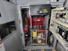 SQUARE D ISO-Flex 4.16kV Medium Voltage MCC | (4) Vacuum Motor Starters | 2000A Bus