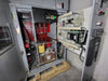 SQUARE D ISO-Flex 4.16kV Medium Voltage MCC | (4) Vacuum Motor Starters | 2000A Bus