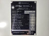 SQUARE D ISO-Flex 4.16kV Medium Voltage MCC | (3) Vacuum Motor Starters | 2000A Bus