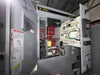 SQUARE D ISO-Flex 4.16kV Medium Voltage MCC | (3) Vacuum Motor Starters | 2000A Bus