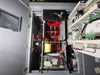 SQUARE D ISO-Flex 4.16kV Medium Voltage MCC | (3) Vacuum Motor Starters | 2000A Bus