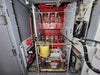SQUARE D ISO-Flex 4.16kV Medium Voltage MCC | (3) Vacuum Motor Starters | 2000A Bus