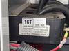 SQUARE D ISO-Flex 4.16kV Medium Voltage MCC | (3) Vacuum Motor Starters | 2000A Bus