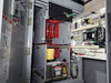 SQUARE D ISO-Flex 4.16kV Medium Voltage MCC | (3) Vacuum Motor Starters | 2000A Bus