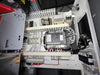 SQUARE D ISO-Flex 4.16kV Medium Voltage MCC | (3) Vacuum Motor Starters | 2000A Bus