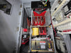 SQUARE D ISO-Flex 4.16kV Medium Voltage MCC | (3) Vacuum Motor Starters | 2000A Bus