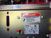 SQUARE D ISO-Flex 4.16kV Medium Voltage MCC | (3) Vacuum Motor Starters | 2000A Bus