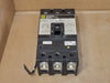 SQUARE D 200 Amp 600 Volts 3 Pole Circuit Breaker KAL362001380