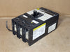SQUARE D 200 Amp 600 Volts 3 Pole Circuit Breaker KAL362001380