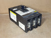 SQUARE D 200 Amp 600 Volts 3 Pole Circuit Breaker KAL362001380