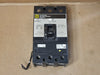 SQUARE D 200 Amp 600 Volts 3 Pole Circuit Breaker KAL362001380