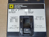 SQUARE D 200 Amp 600 Volts 3 Pole Circuit Breaker KAL362001380