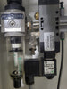 SCM Single Head Multiboring Machine Minimax AD 21 w/ 21 Spindles