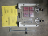 SCM Single Head Multiboring Machine Minimax AD 21 w/ 21 Spindles