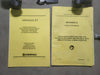 SCM Single Head Multiboring Machine Minimax AD 21 w/ 21 Spindles