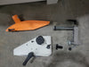 SCM Circular Saw Minimax SC 2C w/ Tilting Blade