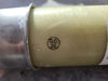 CUTLER-HAMMER 5.08 kV, 100 Amps High Voltage Fuse 5ACLS-3R