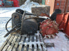 EPIROC Hydraulic Drum Cutter Head / Dual Drum