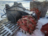 EPIROC Hydraulic Drum Cutter Head / Dual Drum
