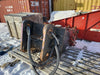 EPIROC Hydraulic Drum Cutter Head / Dual Drum